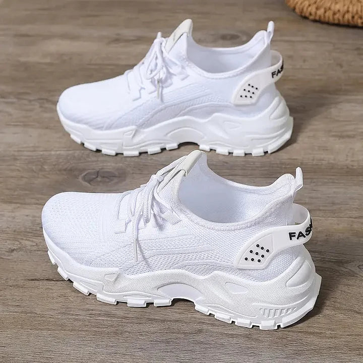 Rosie - Soft Orthopedic Sneakers