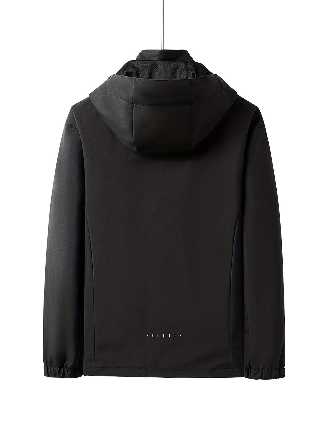 Matias - Lightweight Waterproof Rain Jacket