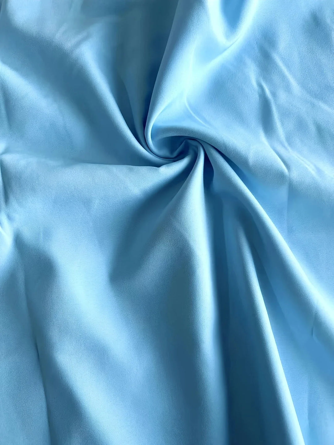 Cebulska - Elegant Sleeveless Surplice Blouse