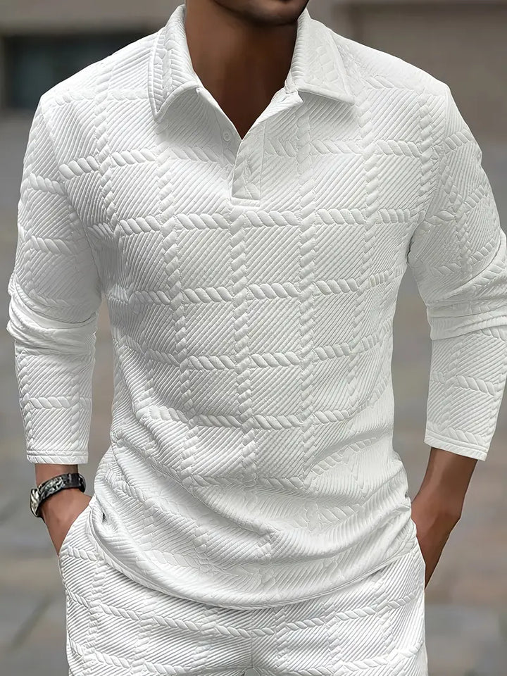 Lorcer - Breathable Long Sleeve Shirt