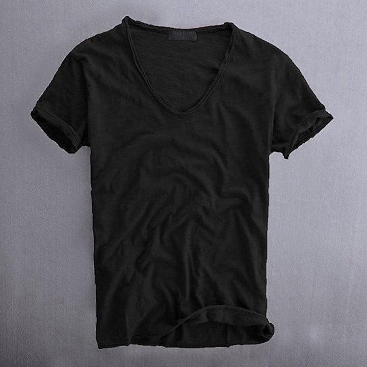 Vilja - Premium Cotton Shirt