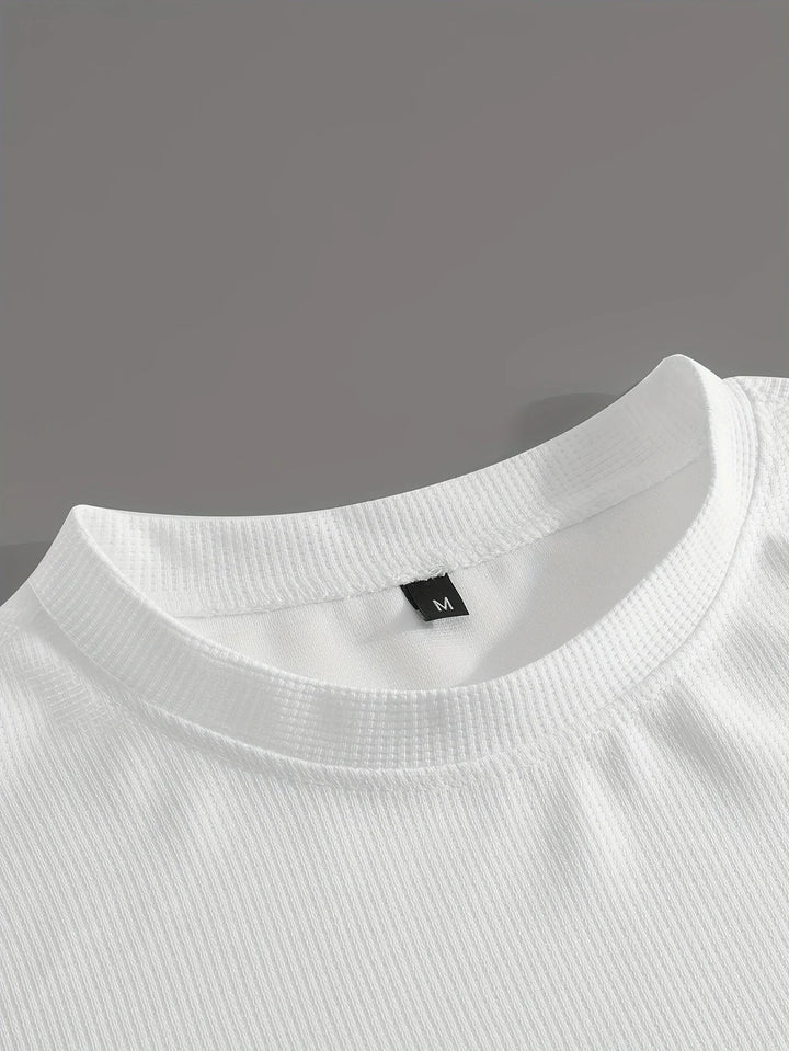 Faulkner - Casual Sportswear Two Piece Set