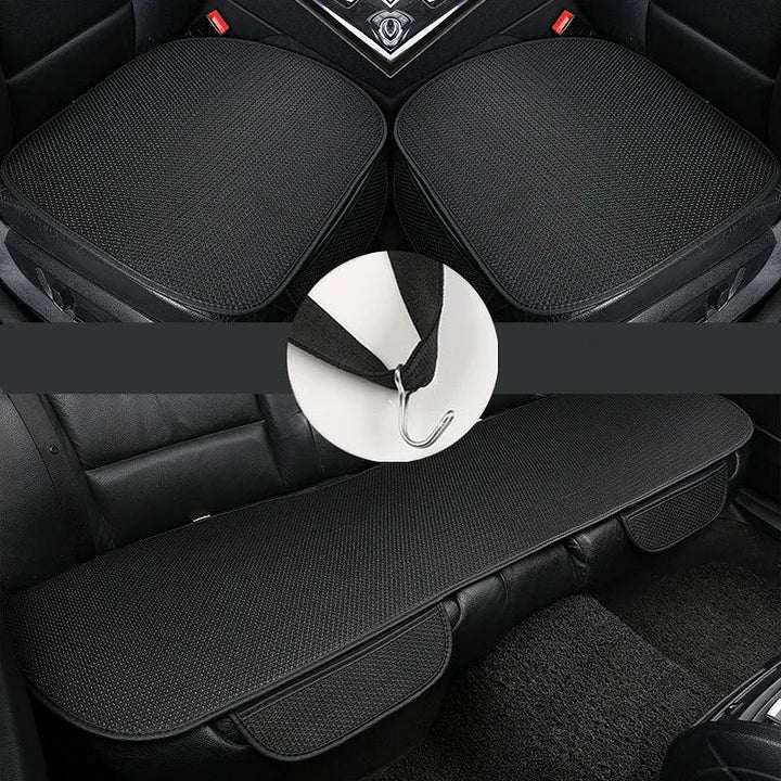 ChillGrid  - Ice Silk Car Seat Cushions