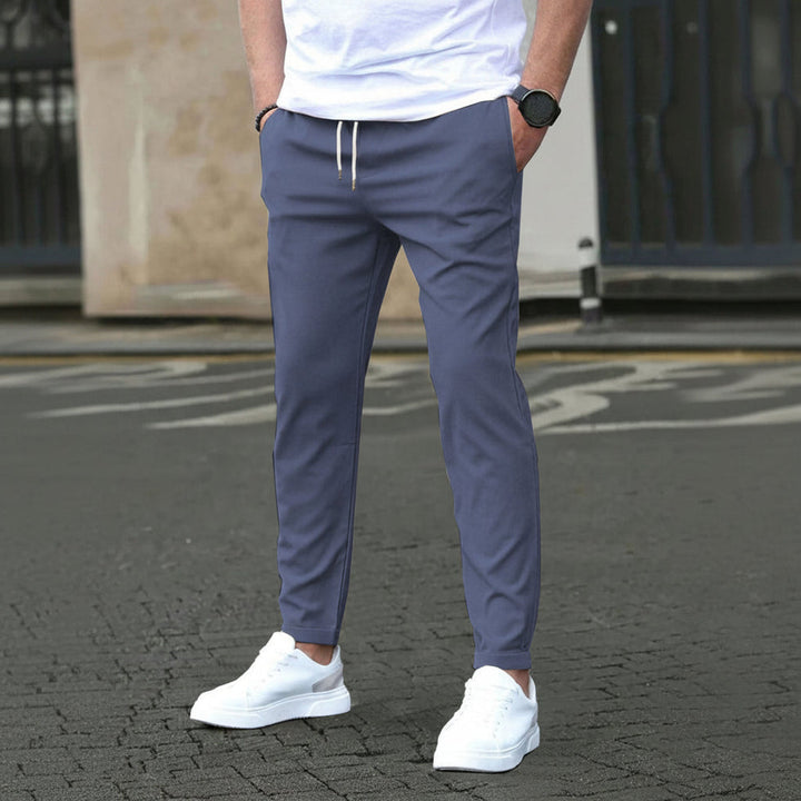 Jarkin - Straight Leg Trouser
