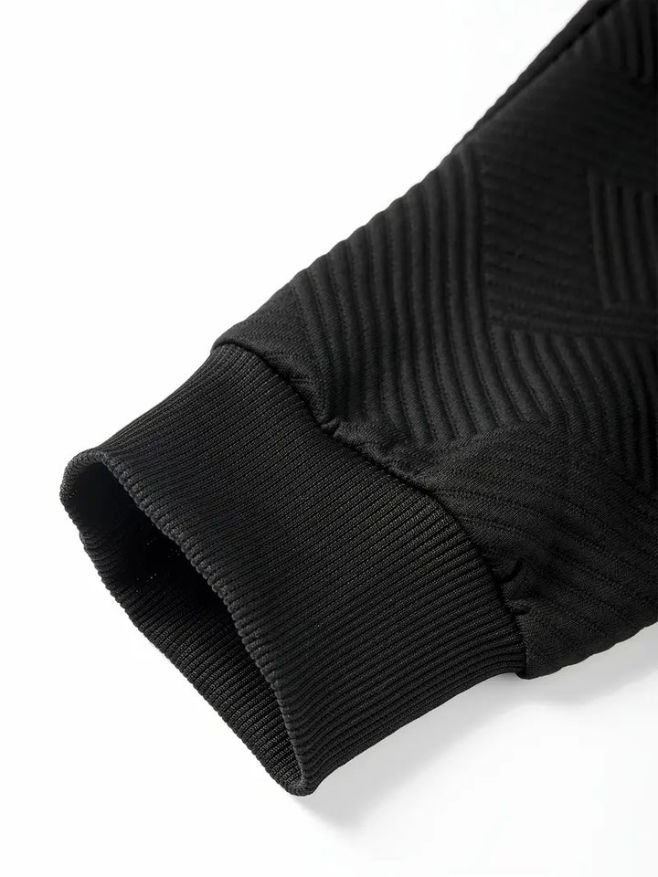 Lonnie  - Casual Knitted Two Piece Set