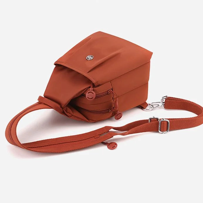 Georgie - Versatile Travel Bag