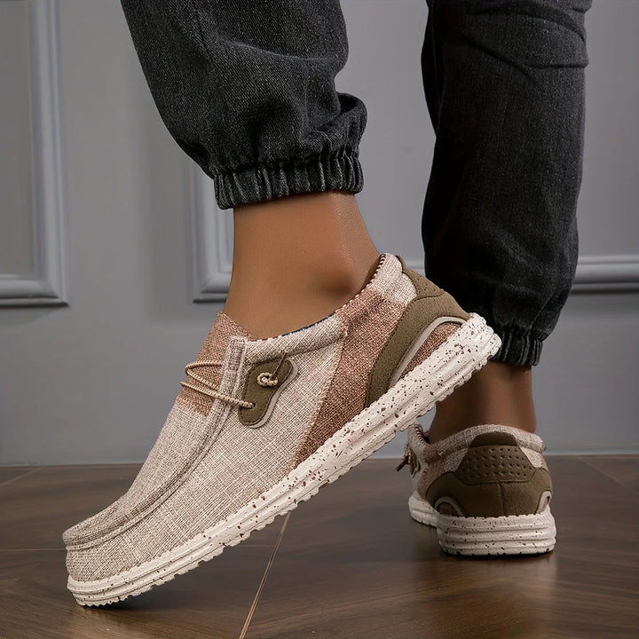 Hayes - Breathable Non Slip Summer Sneaker