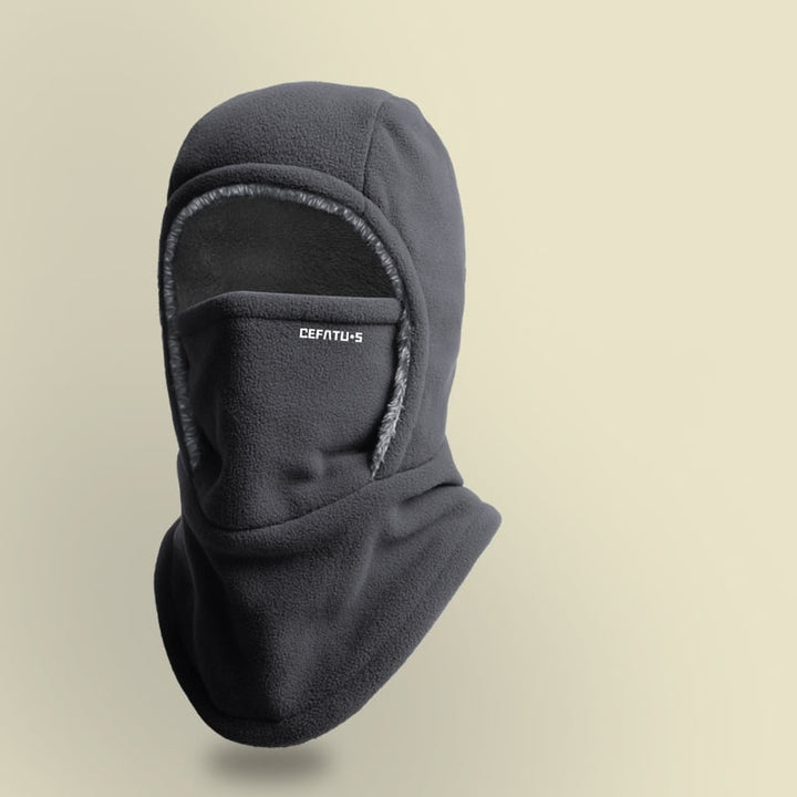 Zayim - Unisex Winter Fleece Thermal Balaclava