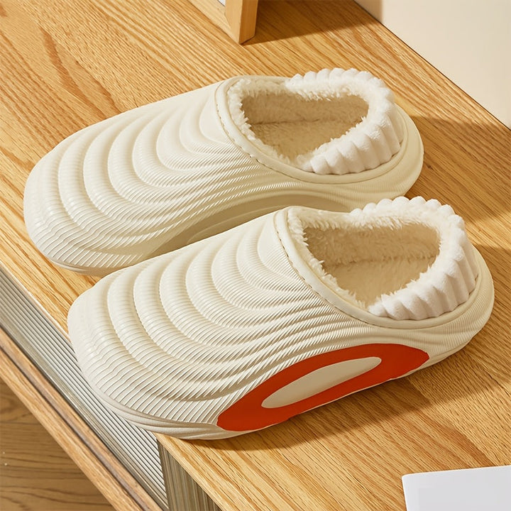 Kyrocraft - Winter Lined Shoes