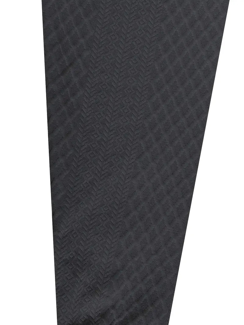 Karah - Long Sleeve Knitted Hoodie