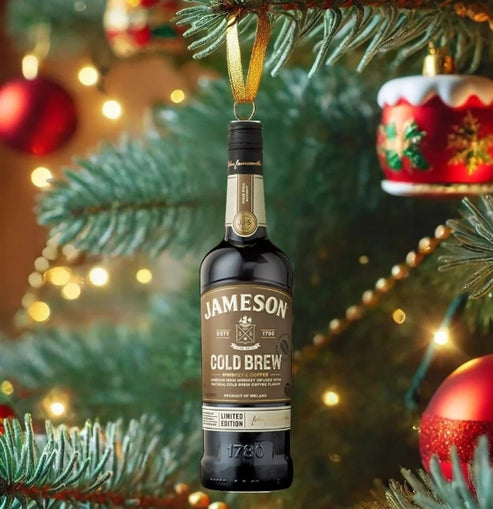 BarrelCraft - Jameson 245th Anniversary Advent Calendar