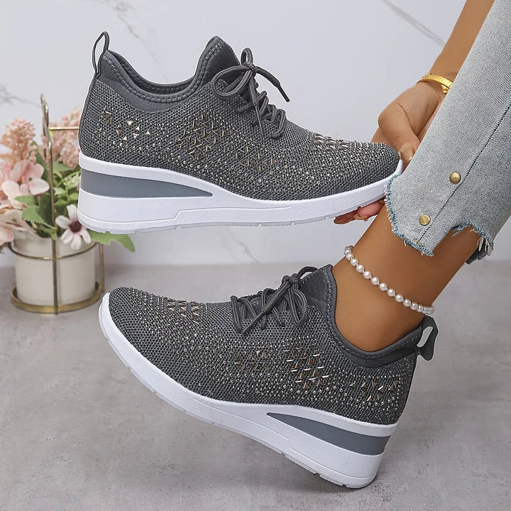 Gervaise - Orthopedic Non Slip Sneaker