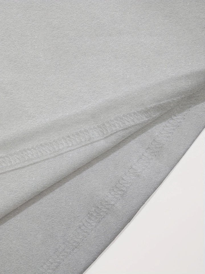 Lyra - Casual Two Piece Set With Graphic Print