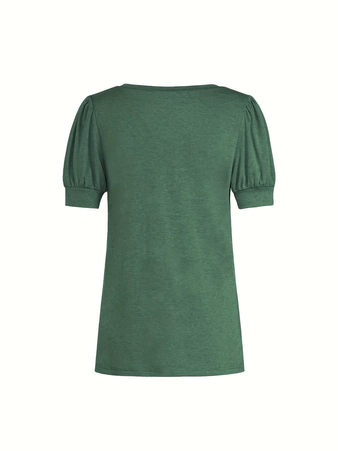 Kizzy - Breathable Petal Sleevee T-Shirt