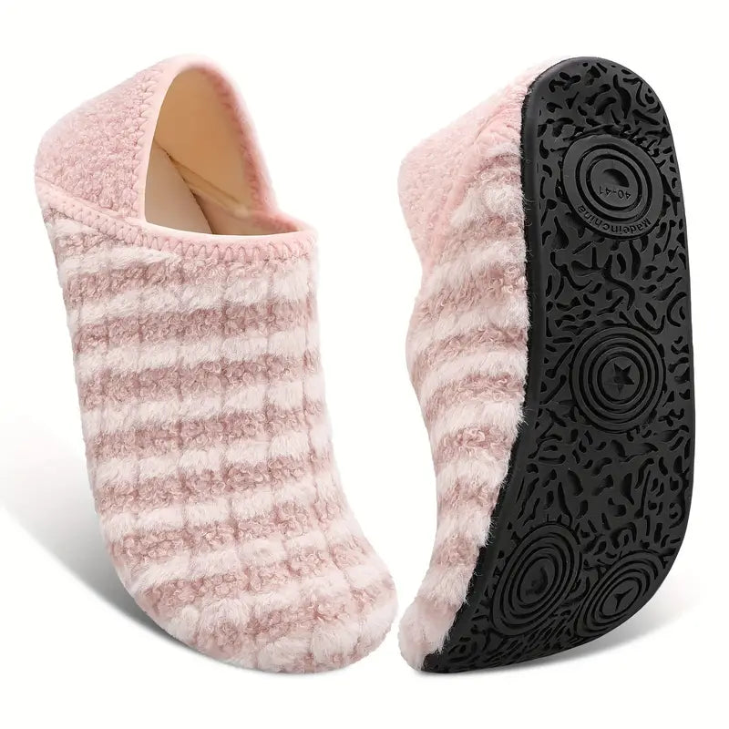 Orelia - Lightweight Slip-On House Slipper