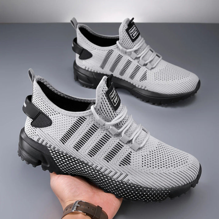 Huibert - Breathable Non Slip Sneaker