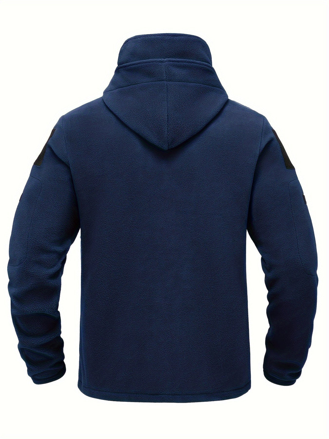 Rosendo - Long Sleeve Hoodie With Pockets