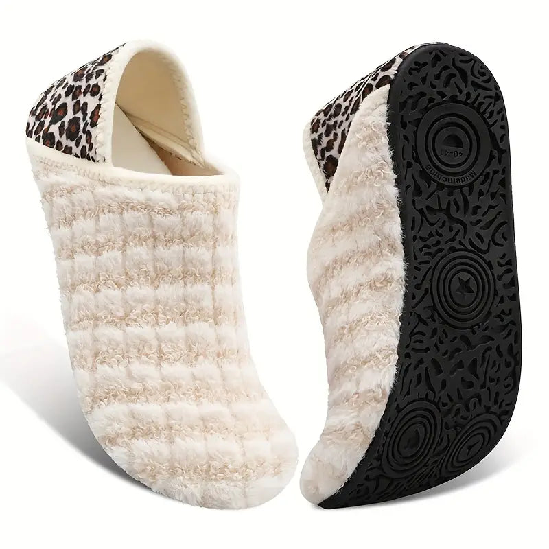 Orelia - Lightweight Slip-On House Slipper