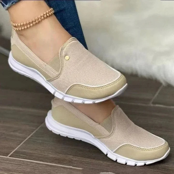 Franja - Comfortable Walking Sneakers