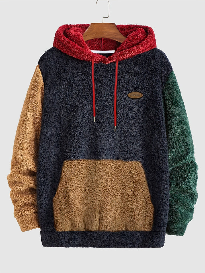 Chekaflow - Stylish Long Sleeve Hoodie
