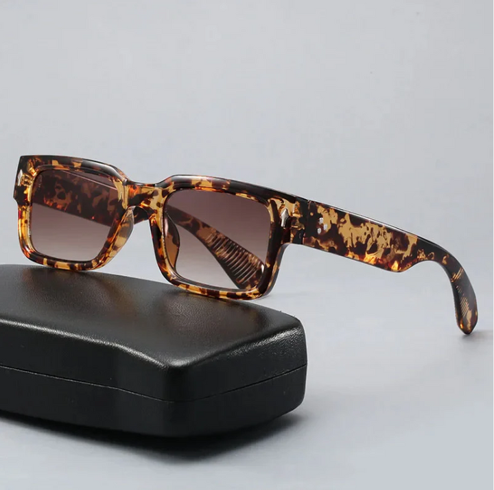 RetroLens - Stylish Retro Sunglasses