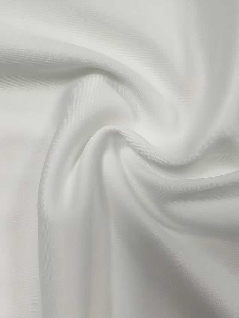 Thomson - Long Sleeve Shirt With Half Zipper