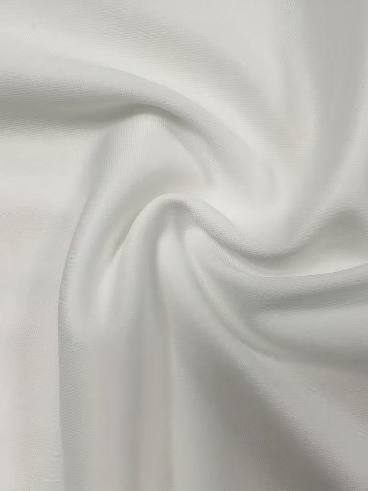 Thomson - Long Sleeve Shirt With Half Zipper