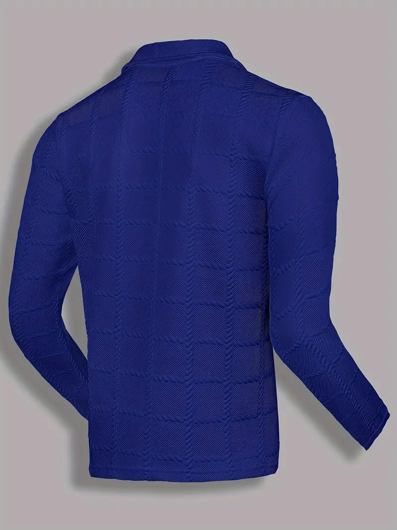 Lorcer - Breathable Long Sleeve Shirt