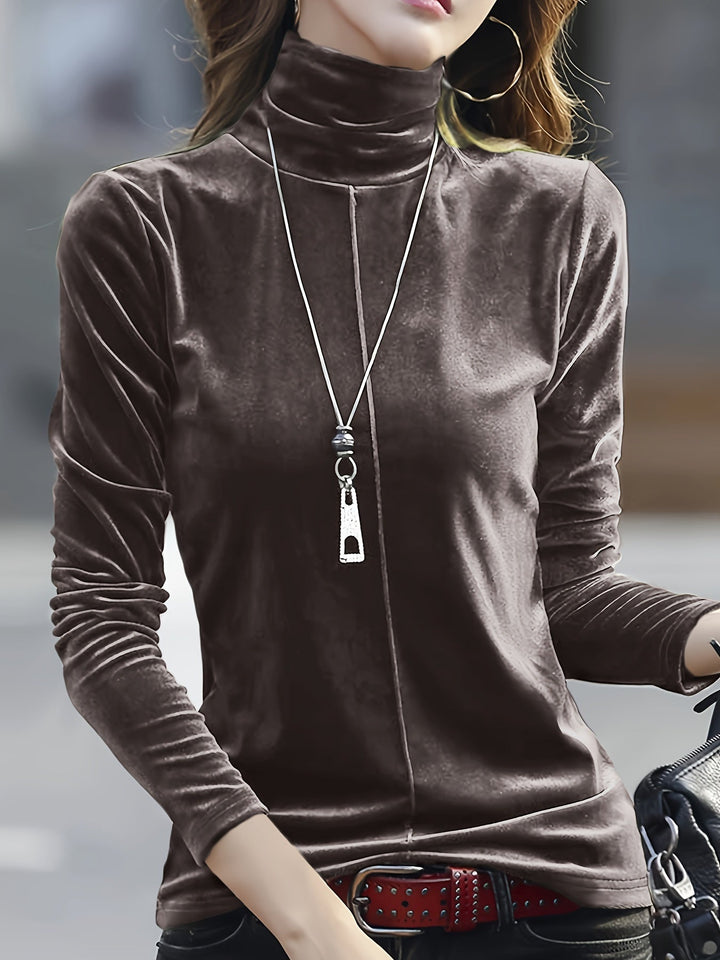 Gesine - Long Sleeve Shirt