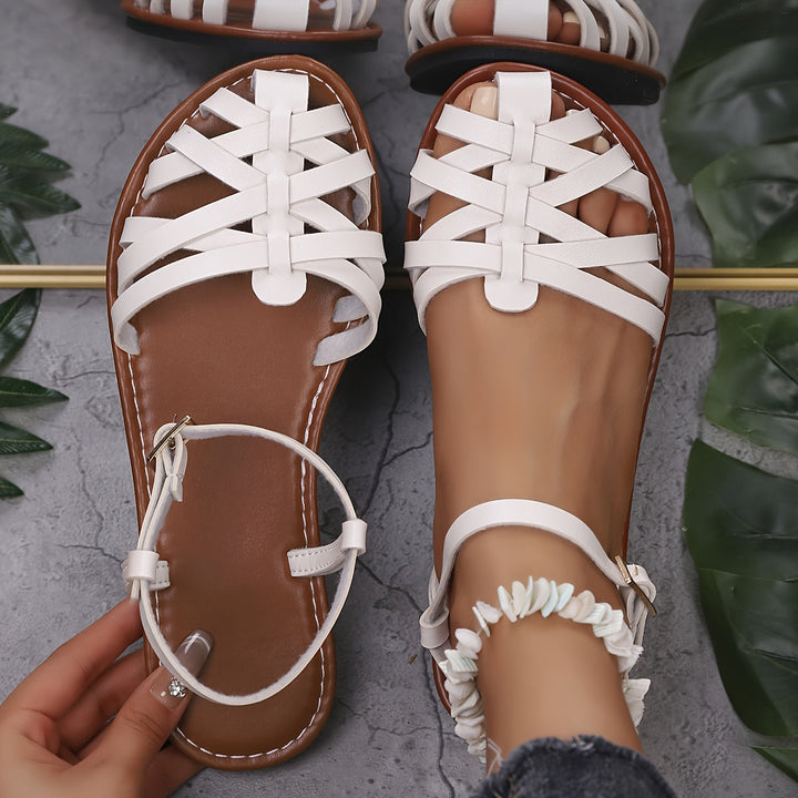 Meritxell - Stylish Non Slip Sandal