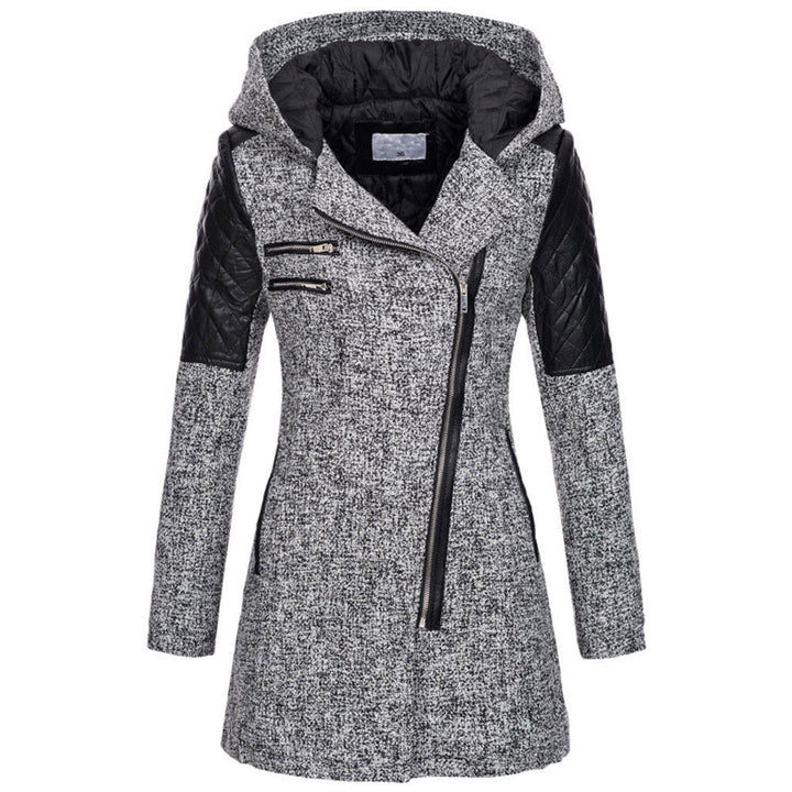 Eszter – Stylish Winter Coat