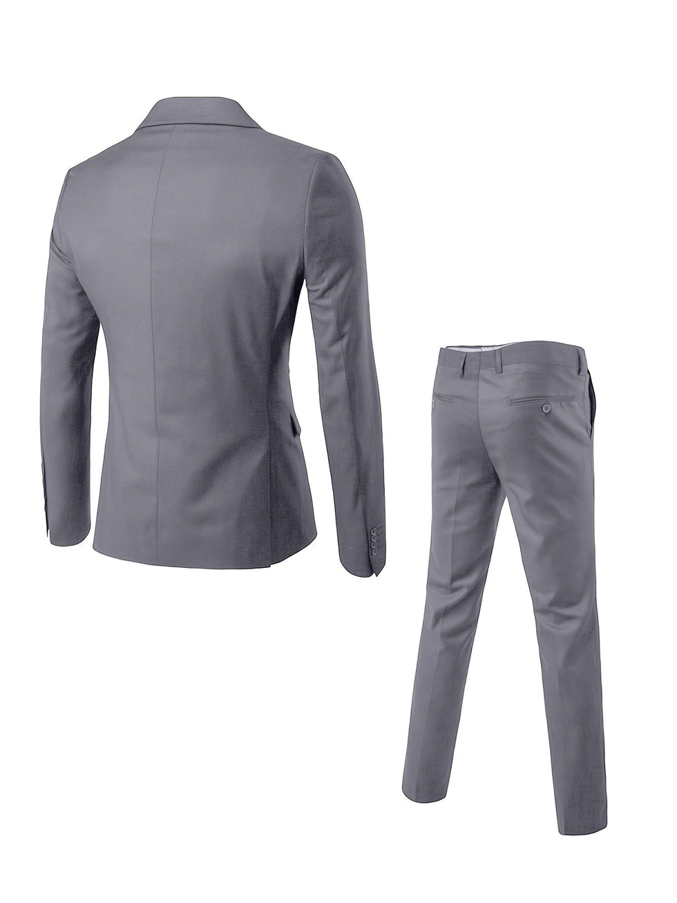 Kliff - Modern Two Piece Suit