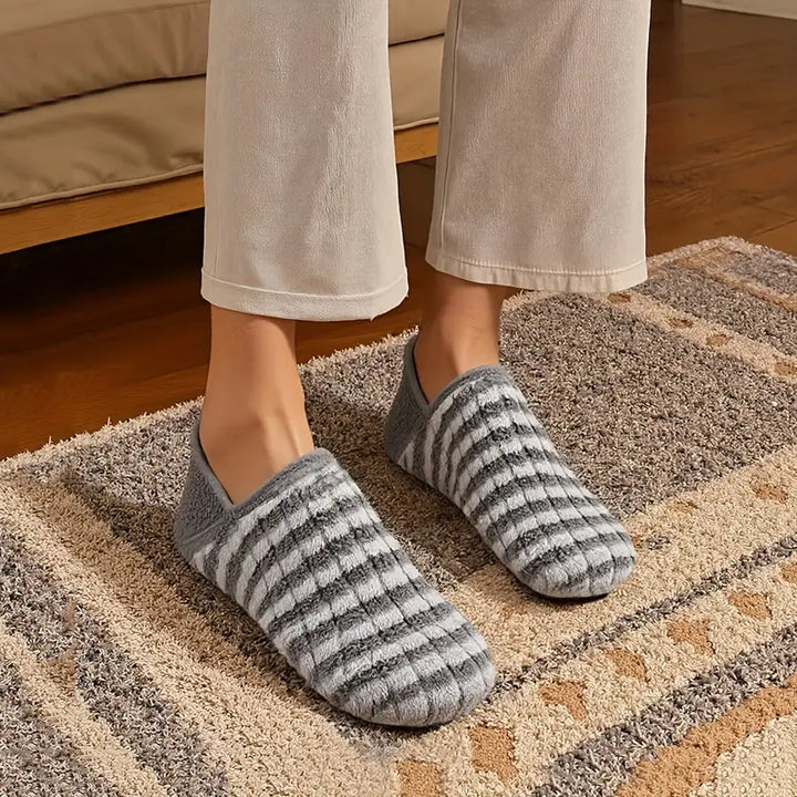 Orelia - Lightweight Slip-On House Slipper