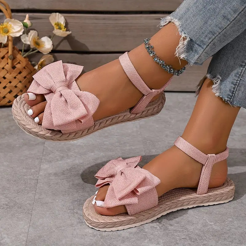 Michela - Stylish Comfortable Sandal