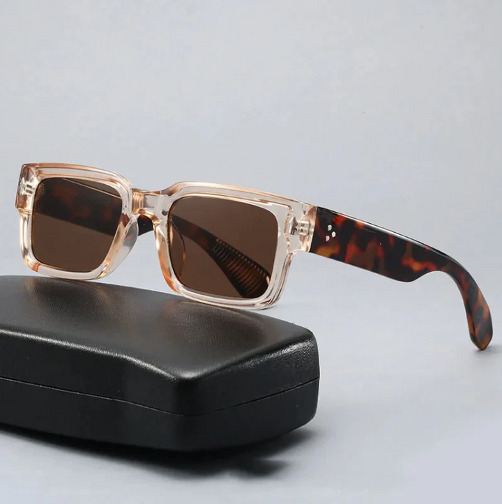 RetroLens - Stylish Retro Sunglasses
