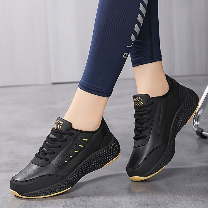 Taliia - Soft Orthopedic Sneakers