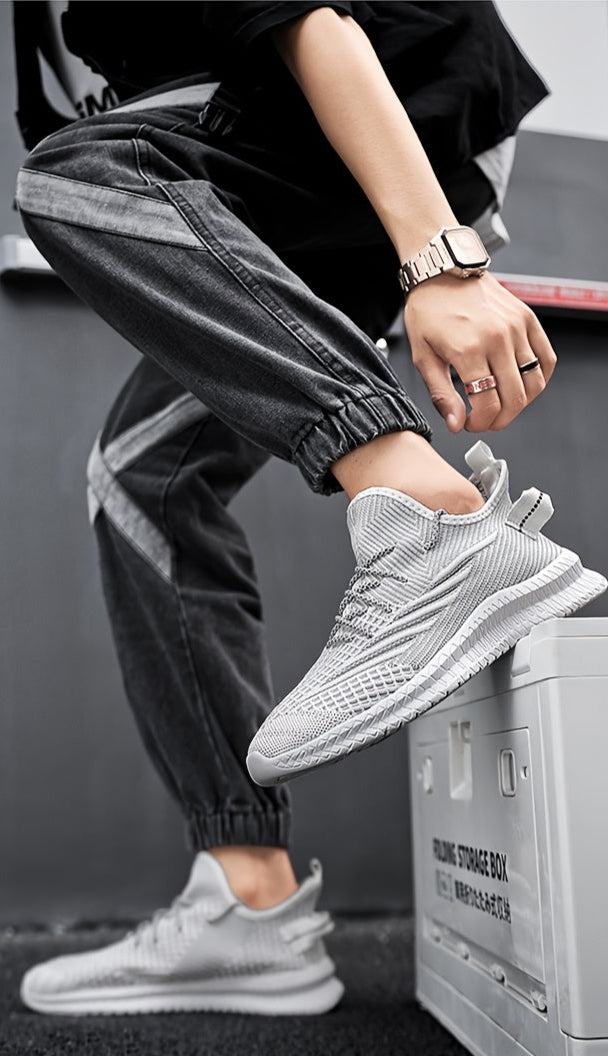 Dillon - Breathable Non Slip Sneaker