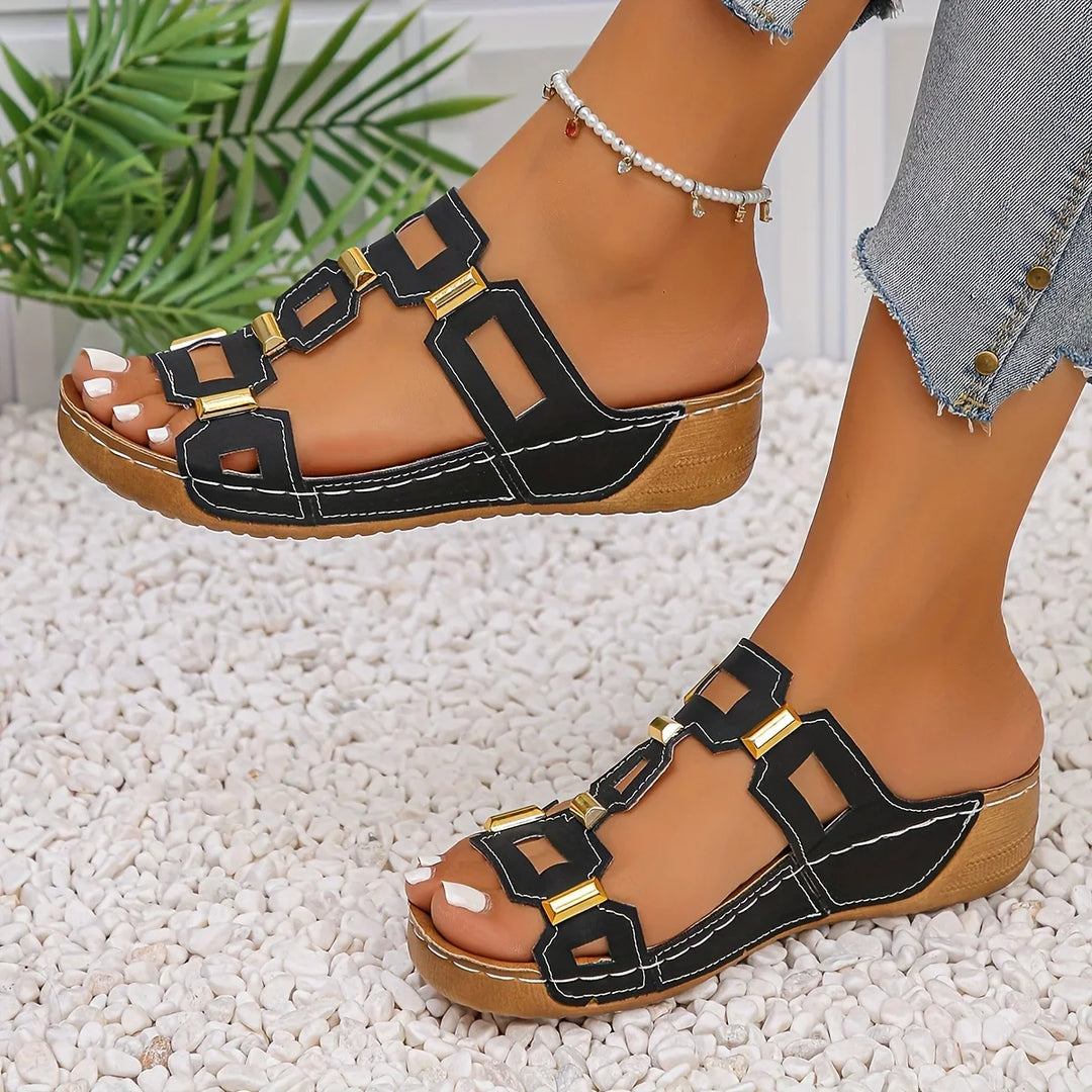 Norika - Orthopedic Sandal