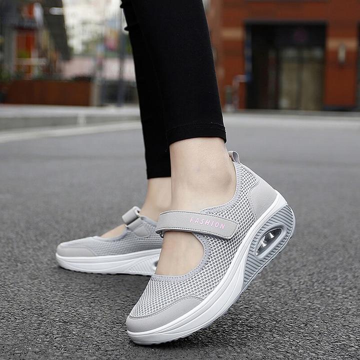 Niovi - Comfortable and Non-Slip Shoes