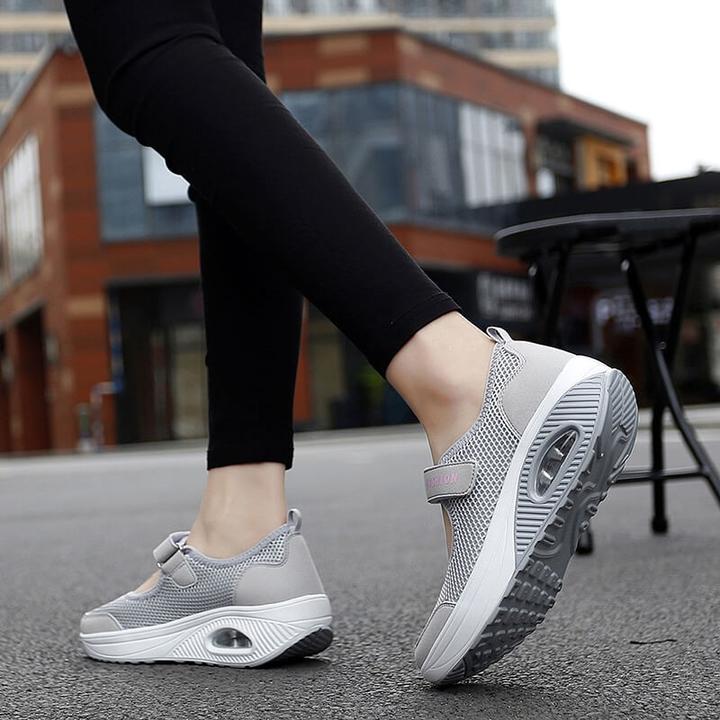 Niovi - Comfortable and Non-Slip Shoes