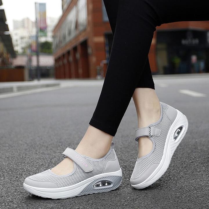 Niovi - Comfortable and Non-Slip Shoes