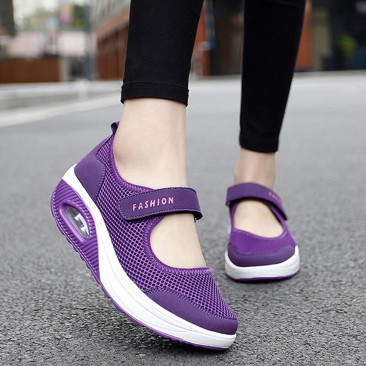 Niovi - Comfortable and Non-Slip Shoes