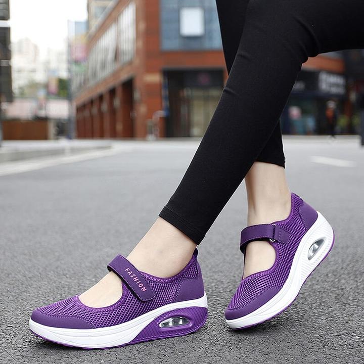Niovi - Comfortable and Non-Slip Shoes
