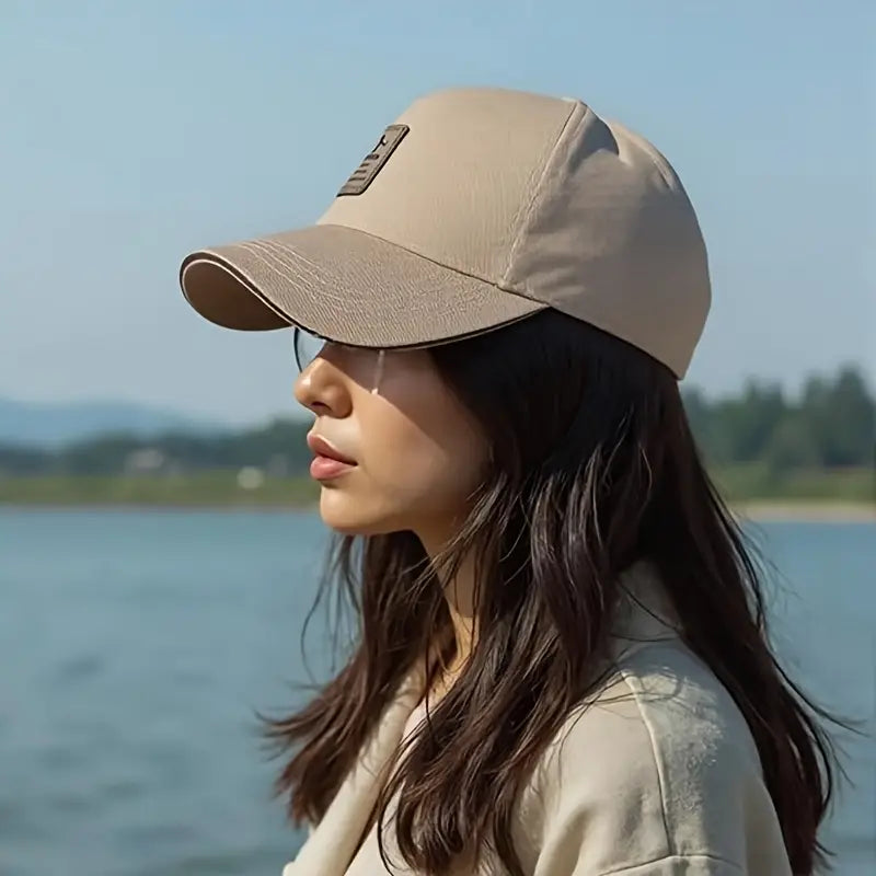 DriftCap - Adjustable Golf Cap