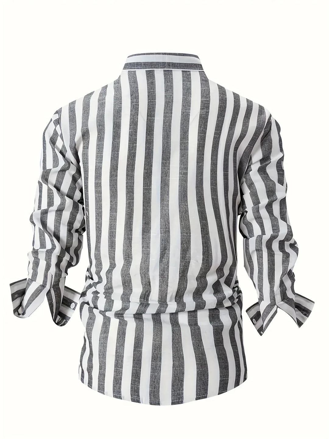George - Stylish Long Sleeve Striped Shirt