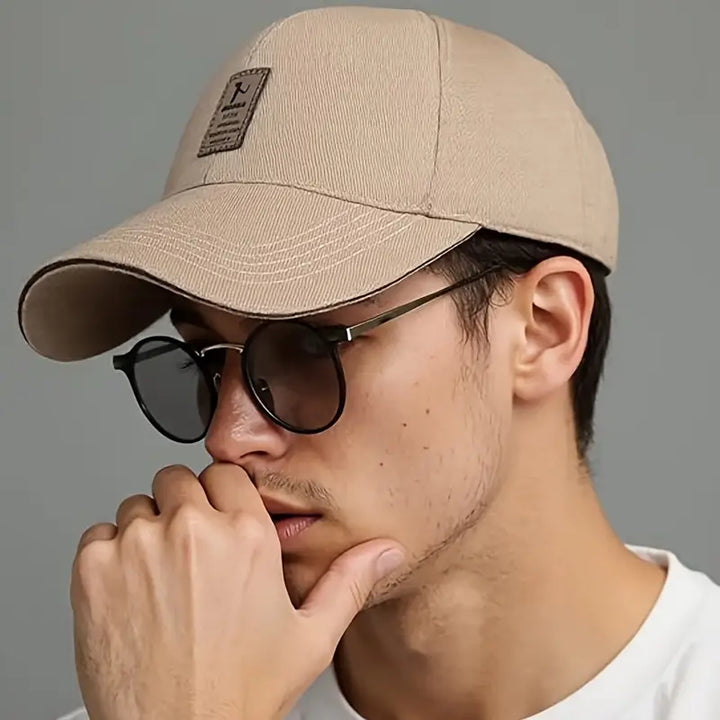 DriftCap - Adjustable Golf Cap