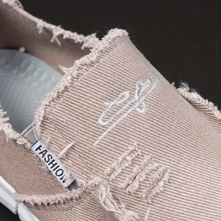 Gordon - Breathable Non-Slip Loafers