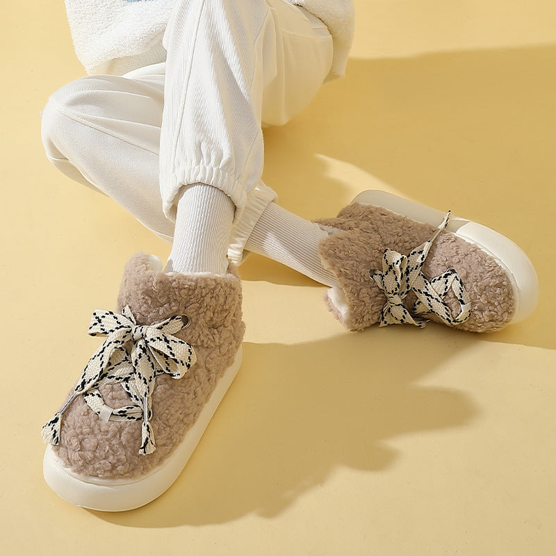 Margery - Stylish Non-slip Snow Boots