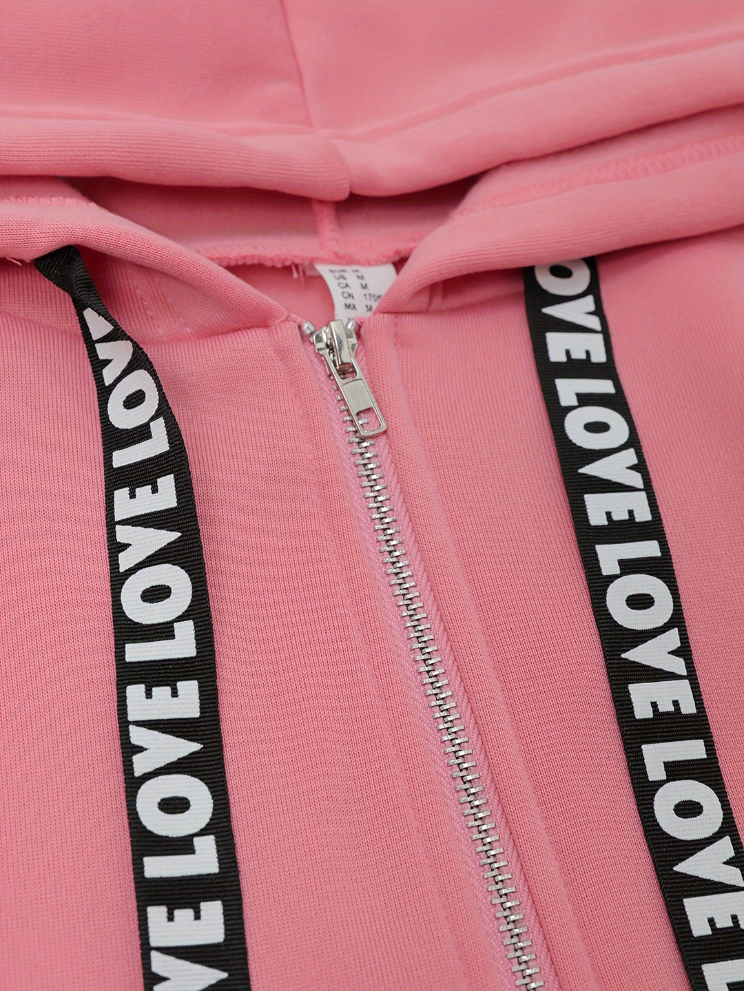 Nicola - Long Sleeve Jacket With Side Pockets