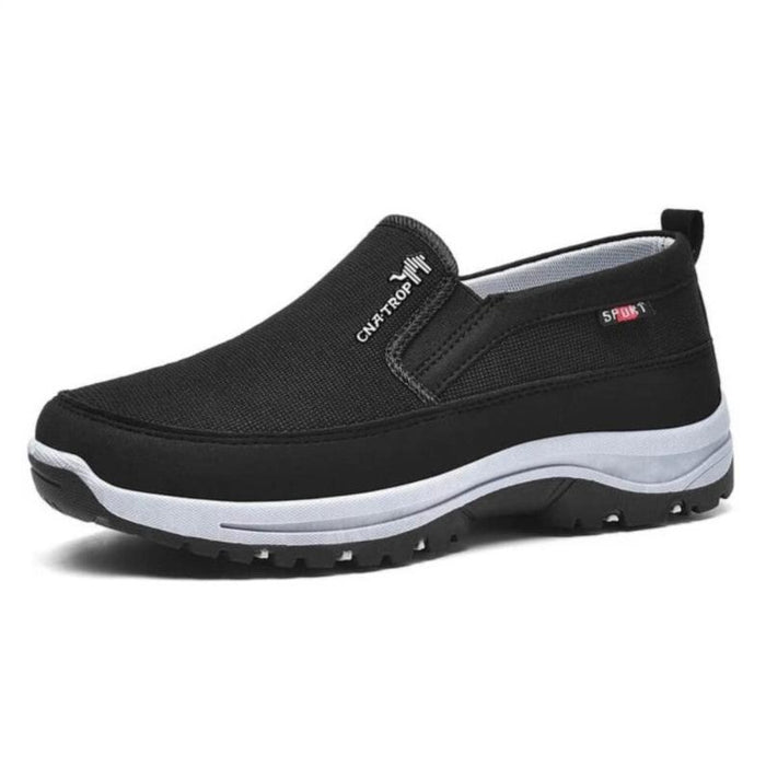 Kjetil - Breathable Orthopedic Travel Shoes